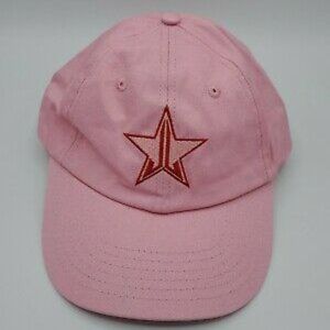 Jeffree Star Mystery Box Pink Hat